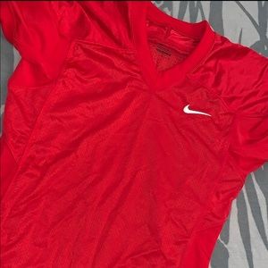Nike Football Practice Jersey